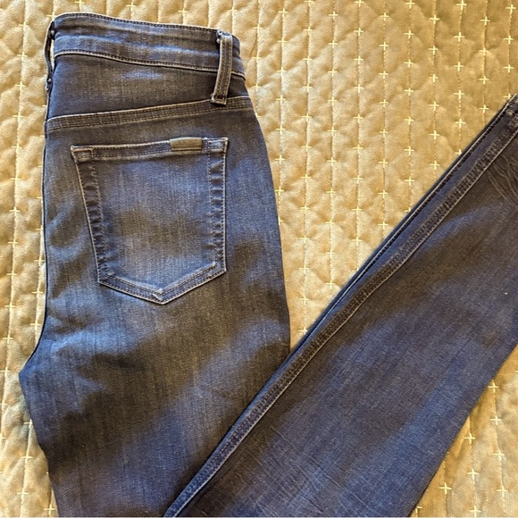 Joe's Jeans High Rise Skinny, Size 28 - Picture 1 of 14